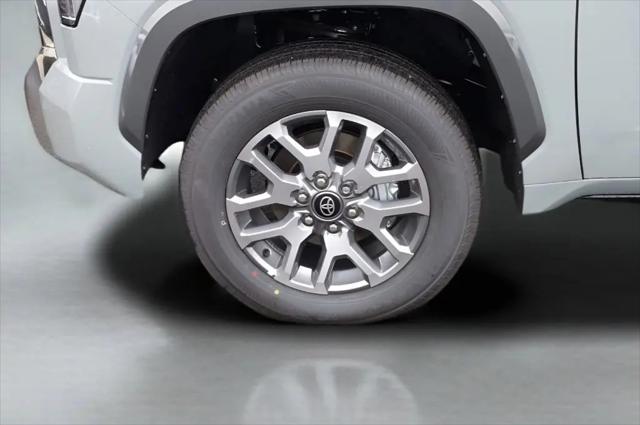 2026 Toyota Tundra 1794 Edition CrewMax 5.5' Bed