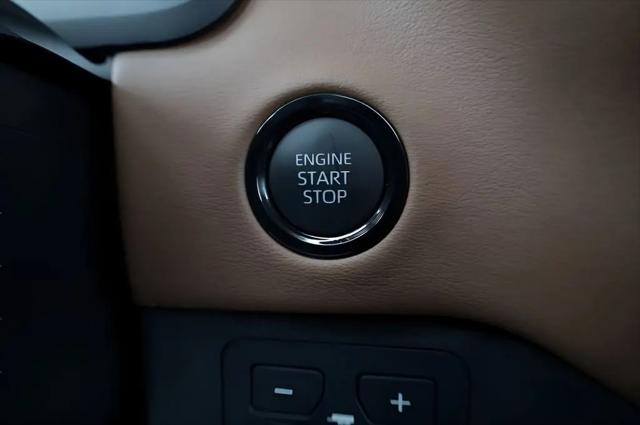 2026 Toyota Tundra 1794 Edition CrewMax 5.5' Bed