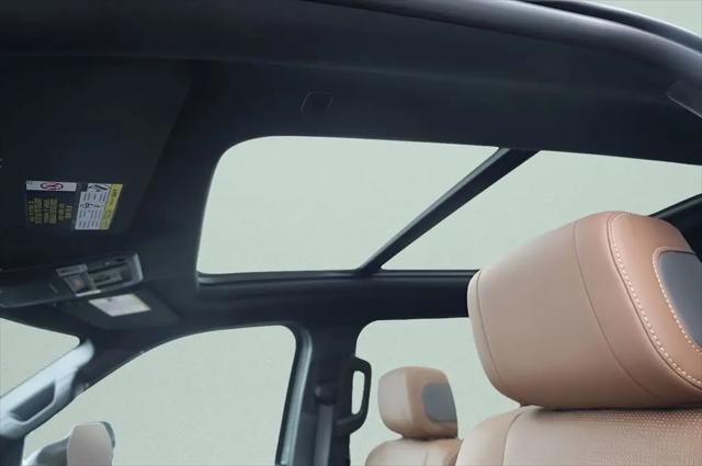 2026 Toyota Tundra 1794 Edition CrewMax 5.5' Bed