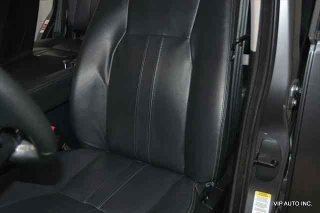 2016 Land Rover LR4 HSE