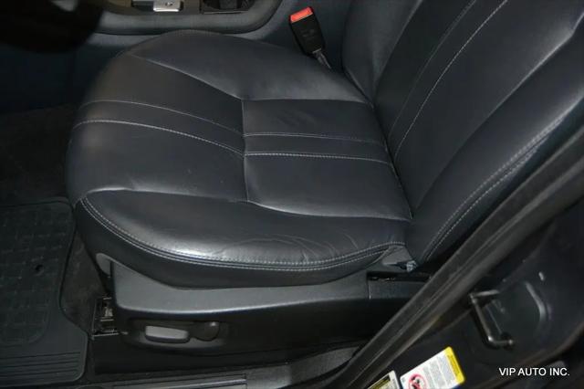 2016 Land Rover LR4 HSE
