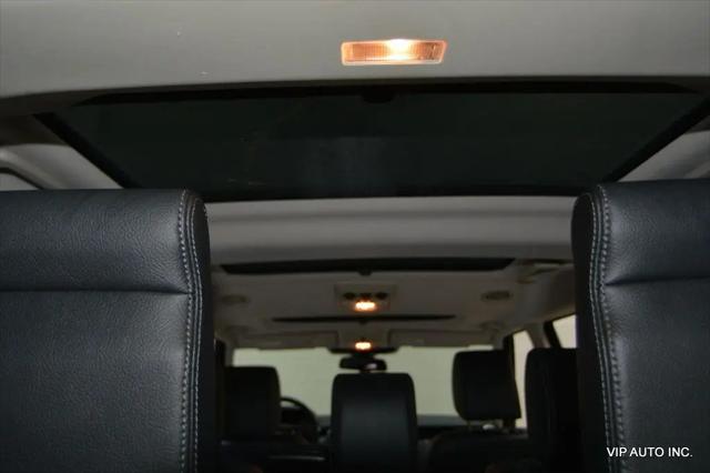 2016 Land Rover LR4 HSE