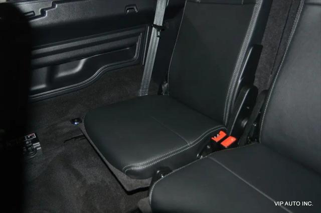 2016 Land Rover LR4 HSE