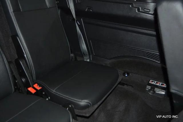 2016 Land Rover LR4 HSE