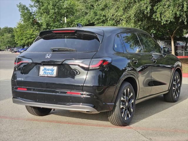 2026 Honda HR-V 2WD EX-L