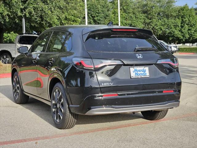 2026 Honda HR-V 2WD EX-L