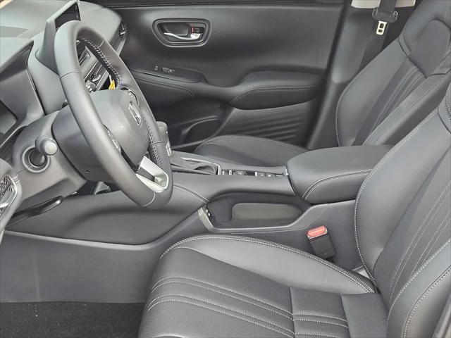 2026 Honda HR-V 2WD EX-L