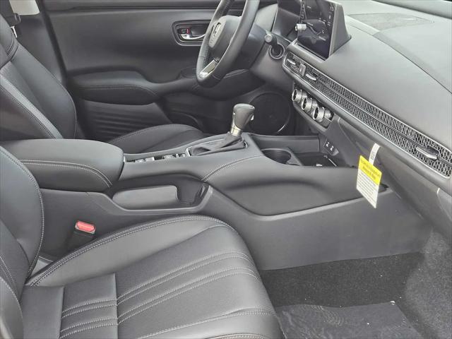 2026 Honda HR-V 2WD EX-L