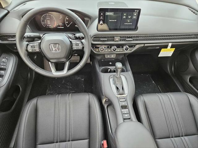 2026 Honda HR-V 2WD EX-L