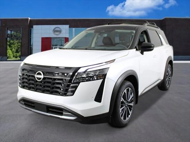 2026 Nissan Pathfinder Platinum for sale in Cornelius, NC