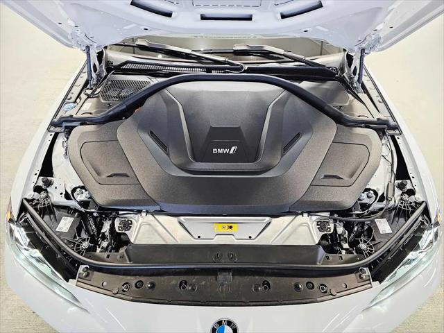2026 BMW i4 xDrive40