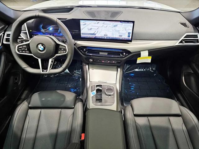 2026 BMW i4 xDrive40