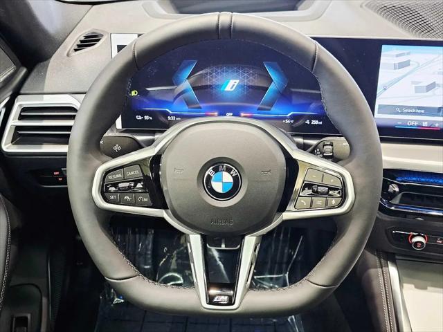 2026 BMW i4 xDrive40
