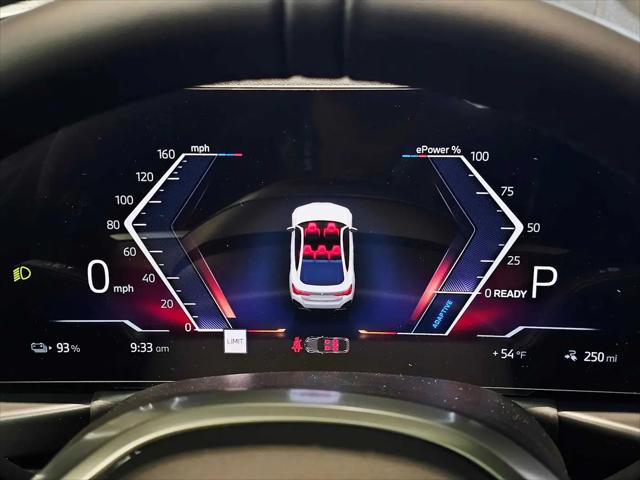 2026 BMW i4 xDrive40