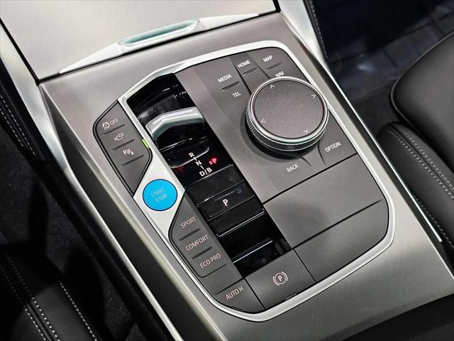 2026 BMW i4 xDrive40