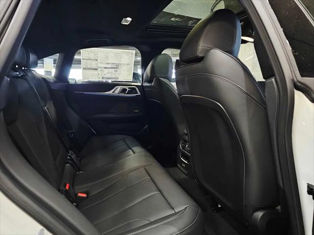 2026 BMW i4 xDrive40