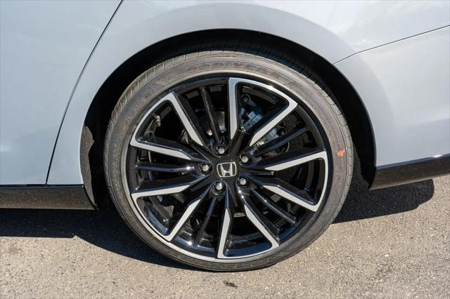 2026 Honda Accord Sedan Touring