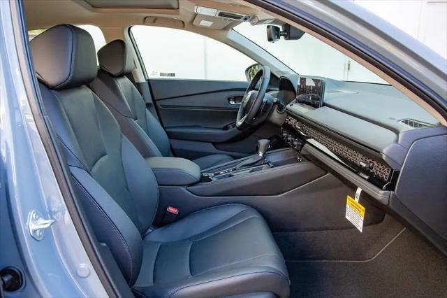2026 Honda Accord Sedan Touring