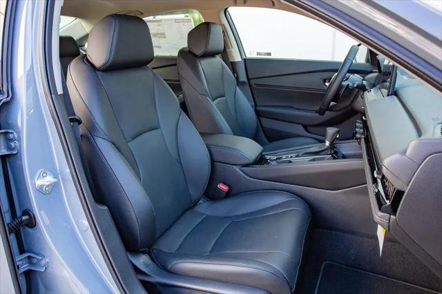2026 Honda Accord Sedan Touring