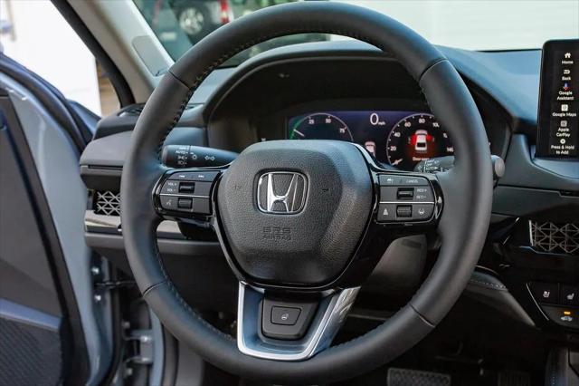 2026 Honda Accord Sedan Touring