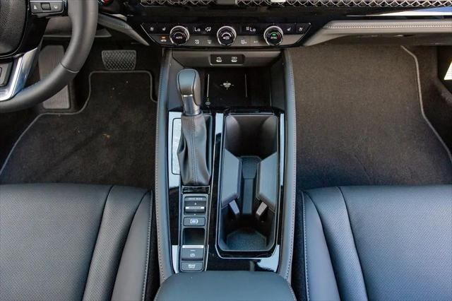 2026 Honda Accord Sedan Touring