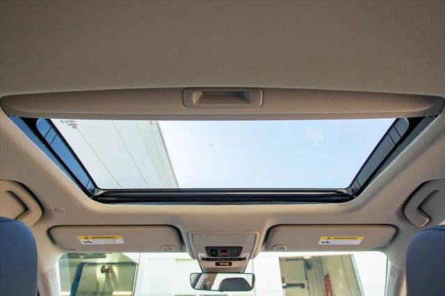 2026 Honda Accord Sedan Touring