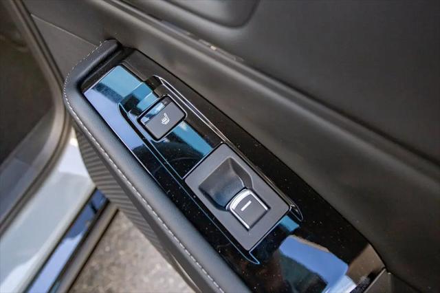 2026 Honda Accord Sedan Touring