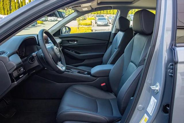 2026 Honda Accord Sedan Touring
