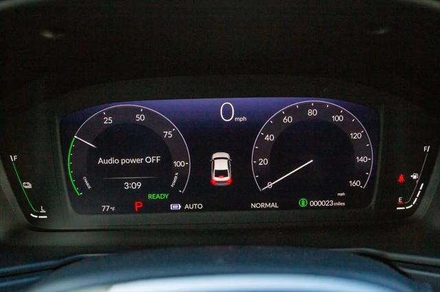 2026 Honda Accord Sedan Touring