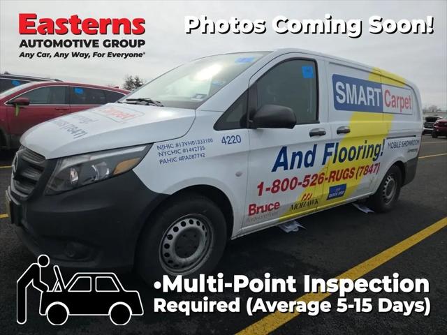 2022 Mercedes-Benz Metris Standard for sale in Sterling, VA