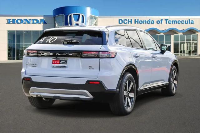 2026 Honda Prologue Touring