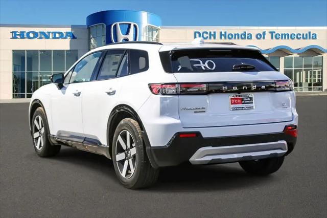 2026 Honda Prologue Touring