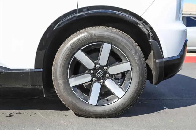 2026 Honda Prologue Touring