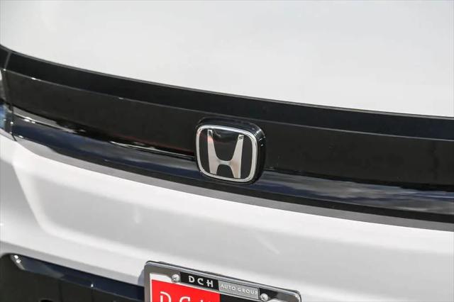 2026 Honda Prologue Touring