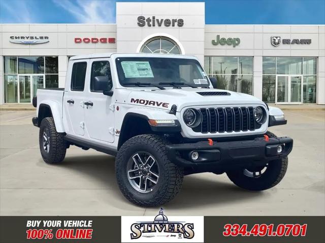 2026 Jeep Gladiator Sport for sale in Prattville, AL