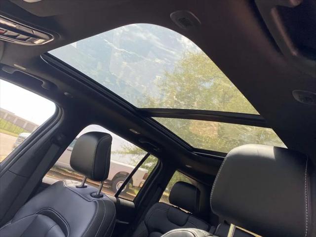 2026 Jeep Grand Cherokee Limited 4x2