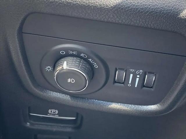 2026 Jeep Grand Cherokee Limited 4x2