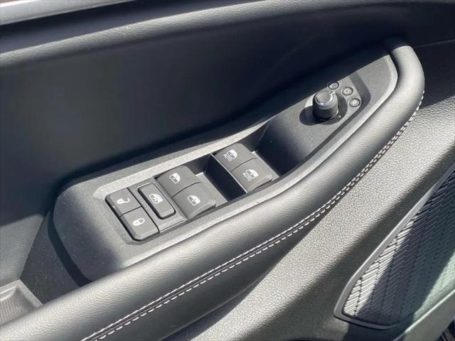 2026 Jeep Grand Cherokee Limited 4x2