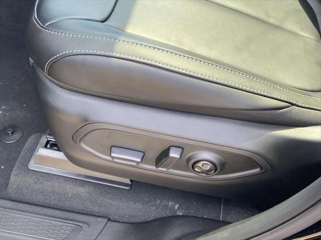 2026 Jeep Grand Cherokee Limited 4x2