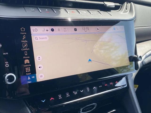 2026 Jeep Grand Cherokee Limited 4x2