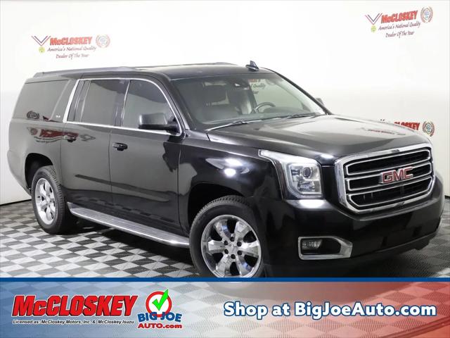 2016 GMC Yukon XL SLE for sale in Colorado Springs, CO