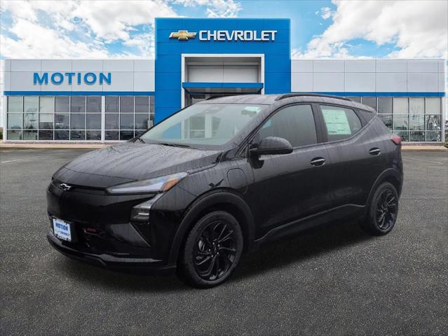 2027 Chevrolet Bolt RS FWD for sale in Hackettstown, NJ