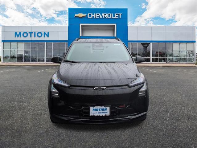 2027 Chevrolet Bolt RS FWD