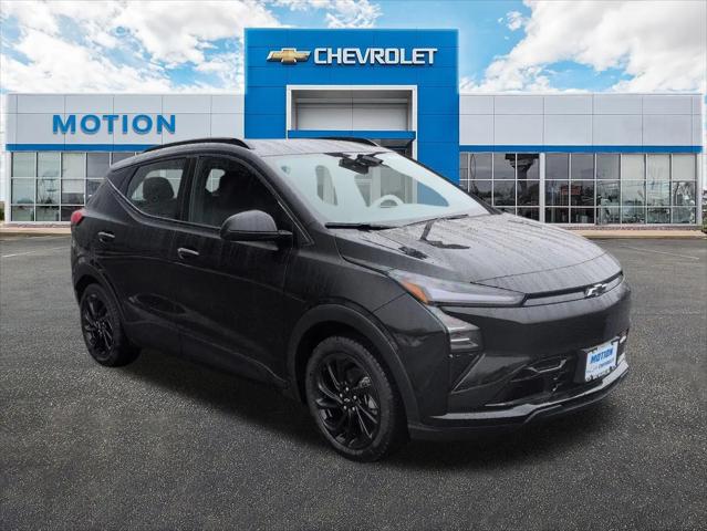 2027 Chevrolet Bolt RS FWD