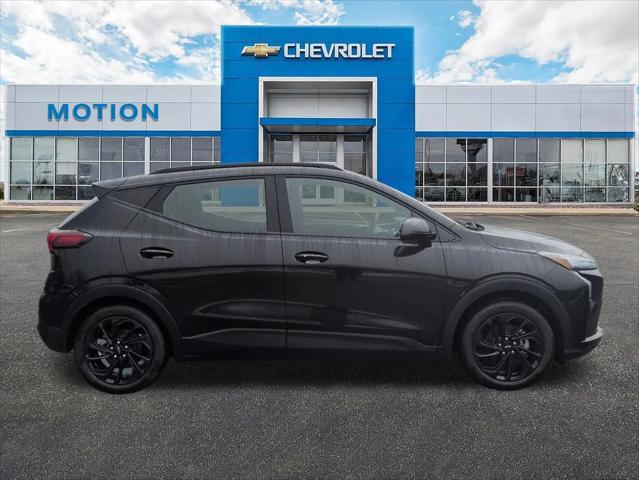 2027 Chevrolet Bolt RS FWD