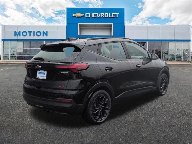 2027 Chevrolet Bolt RS FWD