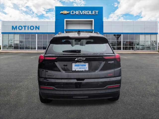 2027 Chevrolet Bolt RS FWD