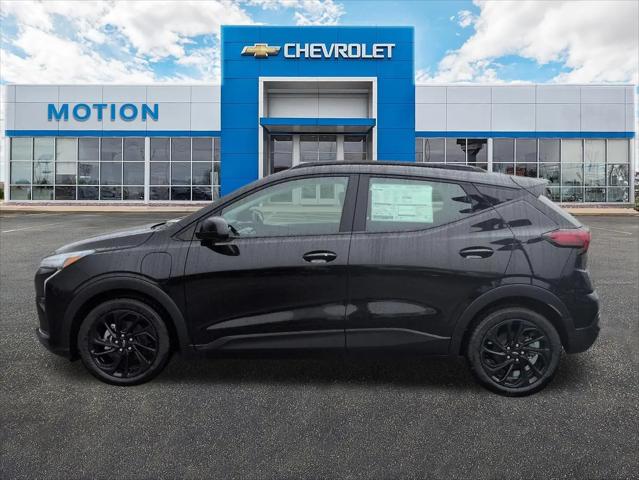 2027 Chevrolet Bolt RS FWD