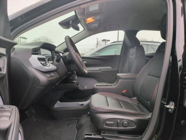 2027 Chevrolet Bolt RS FWD