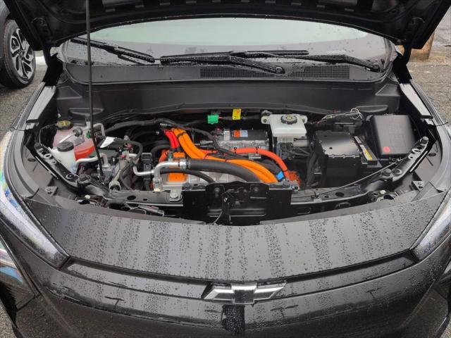 2027 Chevrolet Bolt RS FWD